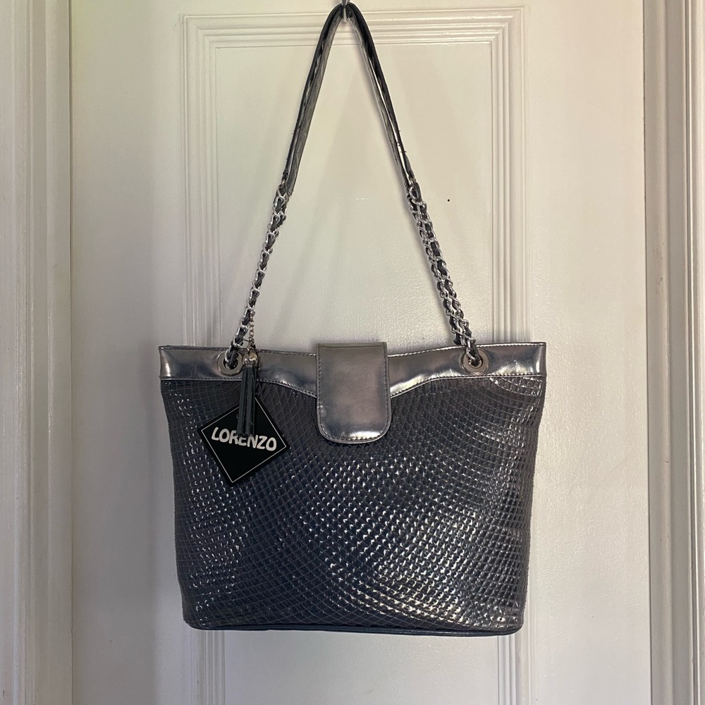 💥SALE💥New Lorenzo Shoulder Bag